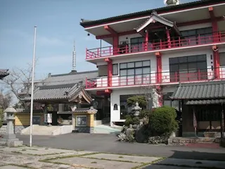 長福寺霊苑