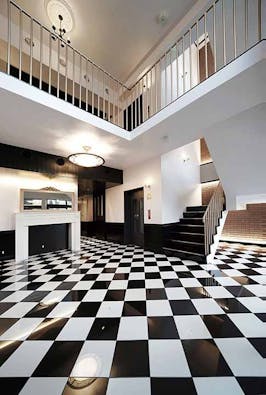 本郷赤門前霊園