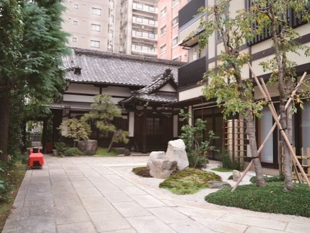 壽仙院（寿仙院）