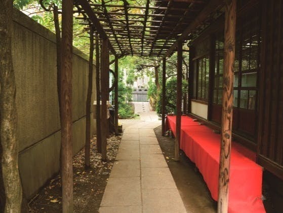 壽仙院(寿仙院)