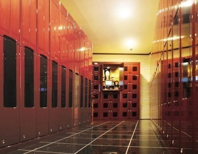 正善寺別院 仙川霊廟