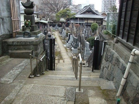 薬王寺の画像