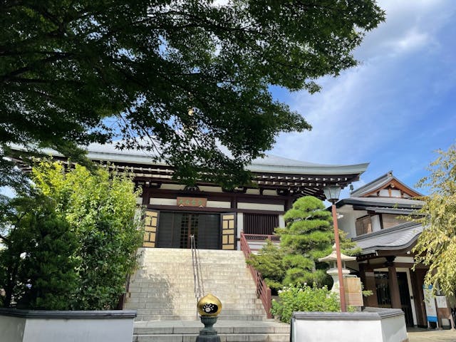 大吉寺
