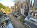 高源院 一般墓地