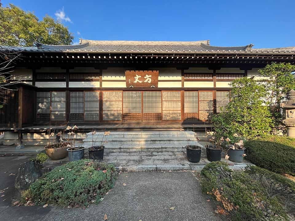 京都法然院歳時記 京都法然院歳時記