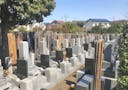 高源院 一般墓地