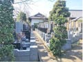 高源院 一般墓地