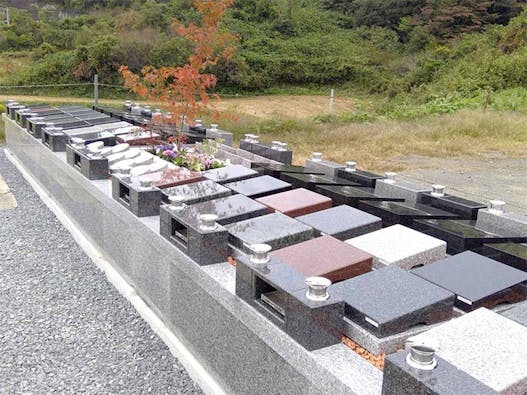 最勝院やすらぎ墓園 永代供養付き墓地・樹木葬