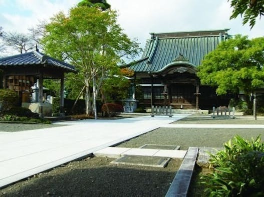 最勝院やすらぎ墓園 永代供養付き墓地・樹木葬