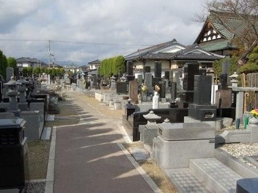 最勝院やすらぎ墓園 永代供養付き墓地・樹木葬