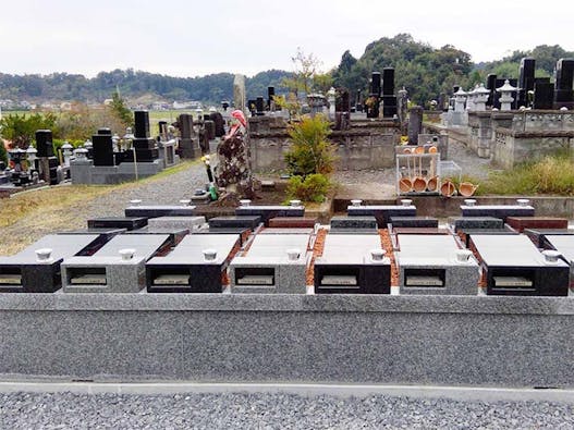 最勝院やすらぎ墓園 永代供養付き墓地・樹木葬