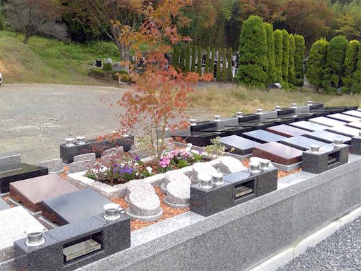 最勝院やすらぎ墓園 永代供養付き墓地・樹木葬