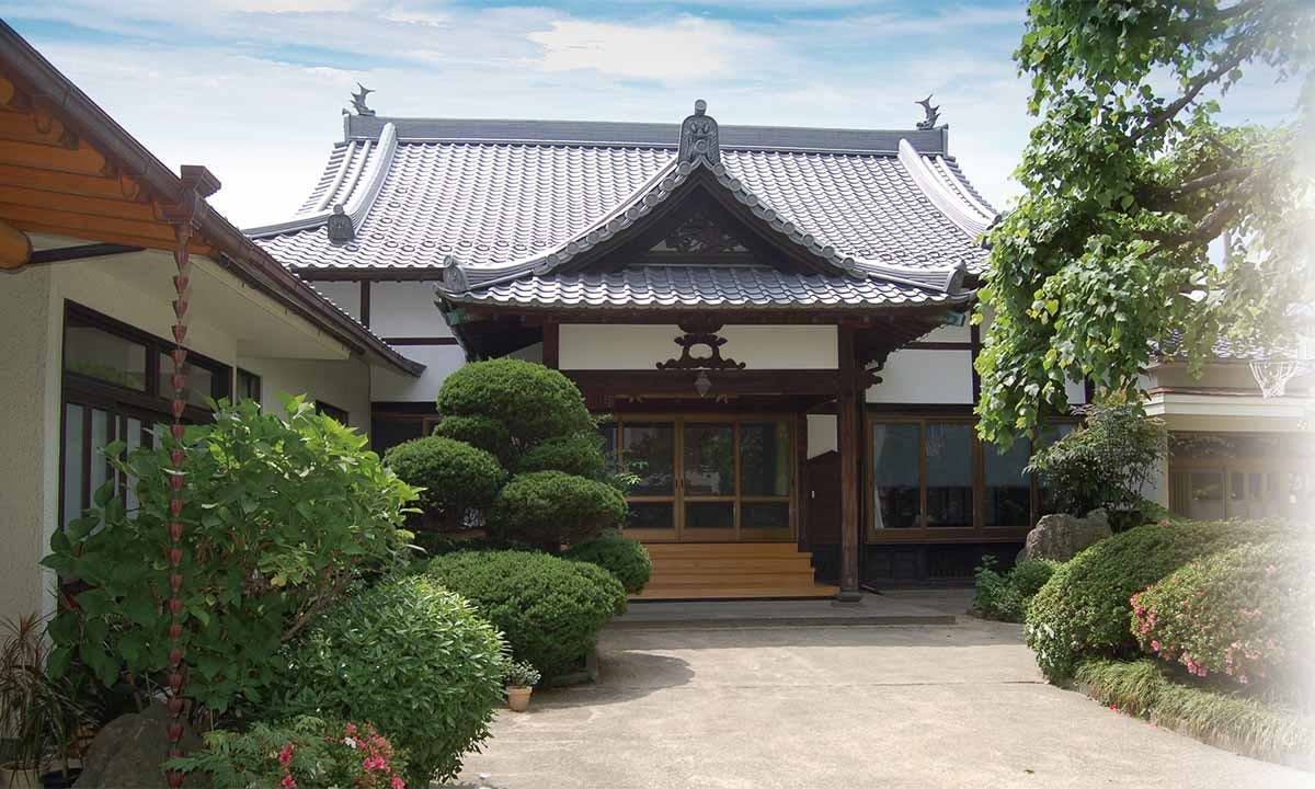 保寿寺