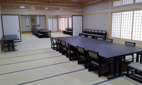 保寿寺墓苑 永代供養付き墓地・樹木葬