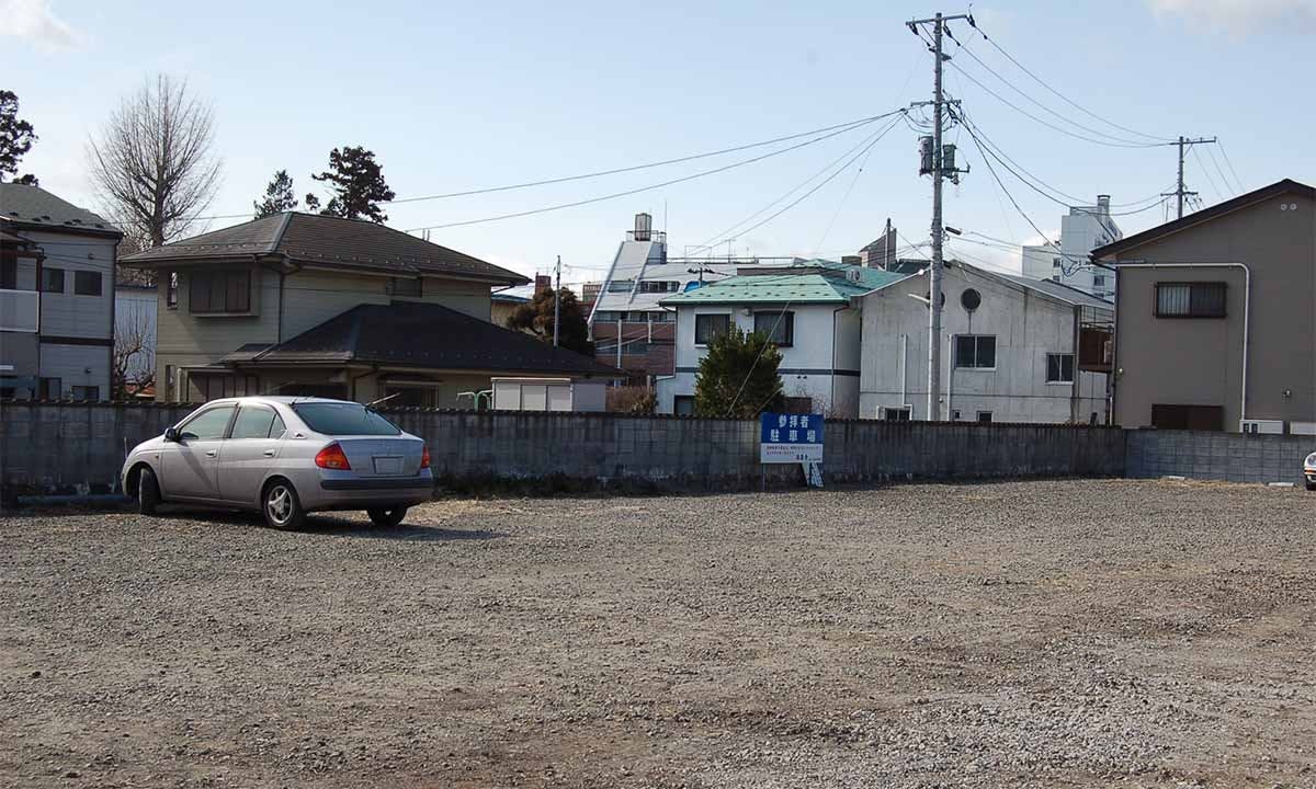 保寿寺墓苑 永代供養付き墓地・樹木葬