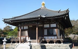 普門寺（埼玉県飯能市）の画像