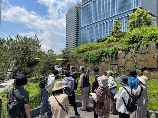 屋内墓苑 伝燈院 赤坂浄苑