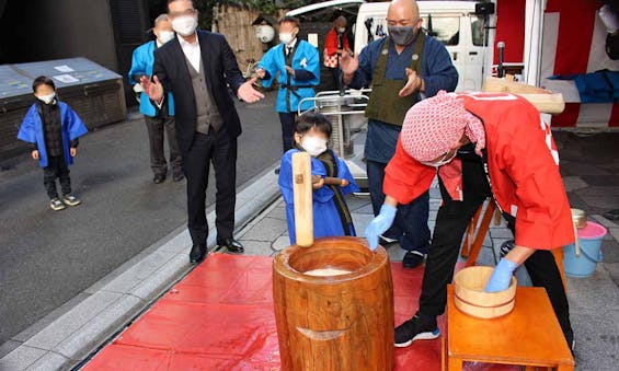 屋内墓苑 伝燈院 赤坂浄苑