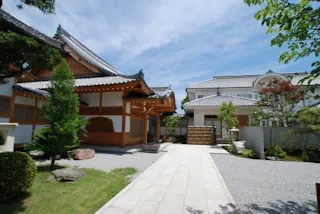 長谷寺墓苑