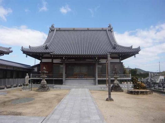 観音寺 永代供養墓