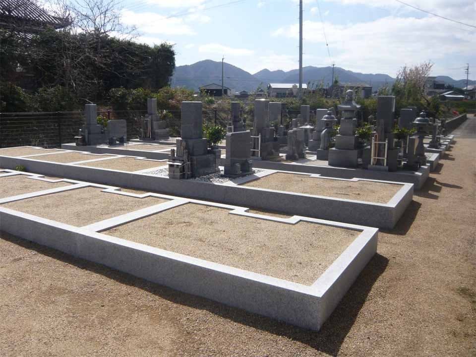 観音寺 永代供養墓