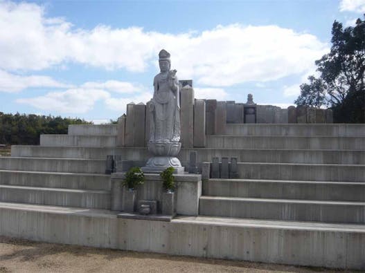 観音寺 永代供養墓