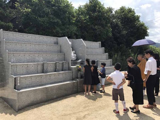 観音寺 永代供養墓