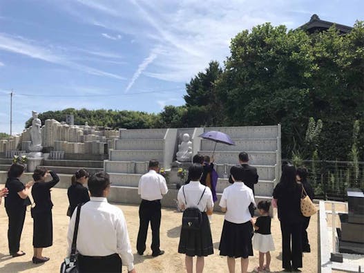 観音寺 永代供養墓