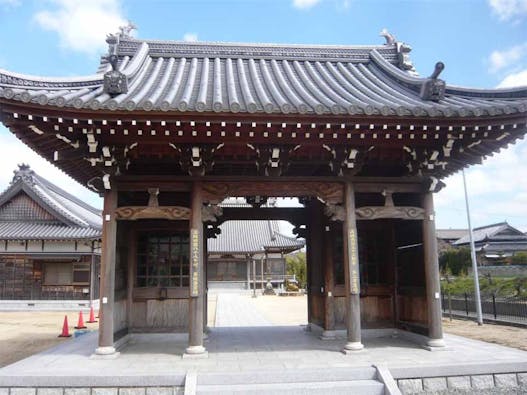 観音寺 永代供養墓