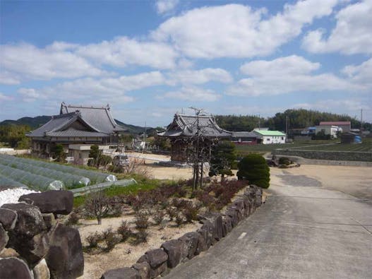 観音寺 永代供養墓