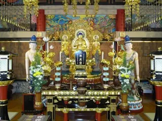 法音寺