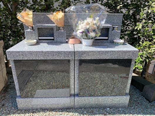 シムティエール外苑の杜