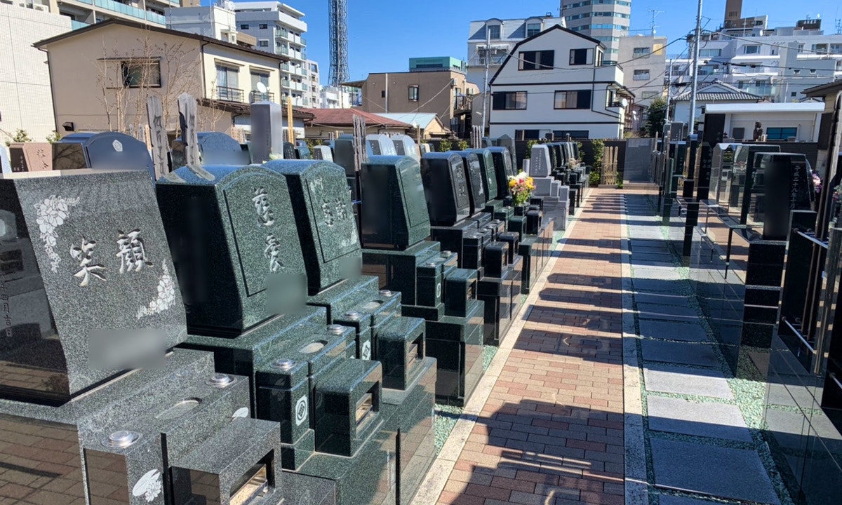 シムティエール外苑の杜