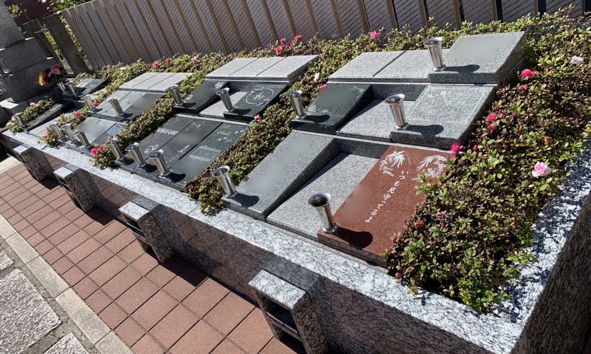 シムティエール外苑の杜