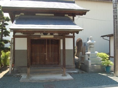 宝徳寺の画像