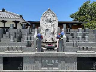 大和まほろば霊園 永代供養墓・樹木葬・納骨堂