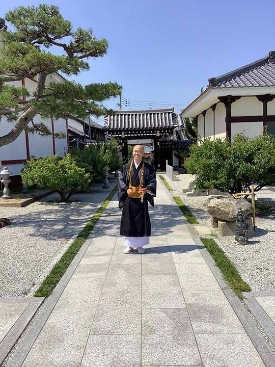 大和まほろば霊園 永代供養墓・樹木葬・納骨堂