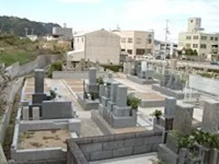 平安浦霊園
