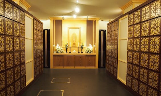 瀬田 桜花浄苑(法徳寺 桜花浄苑)