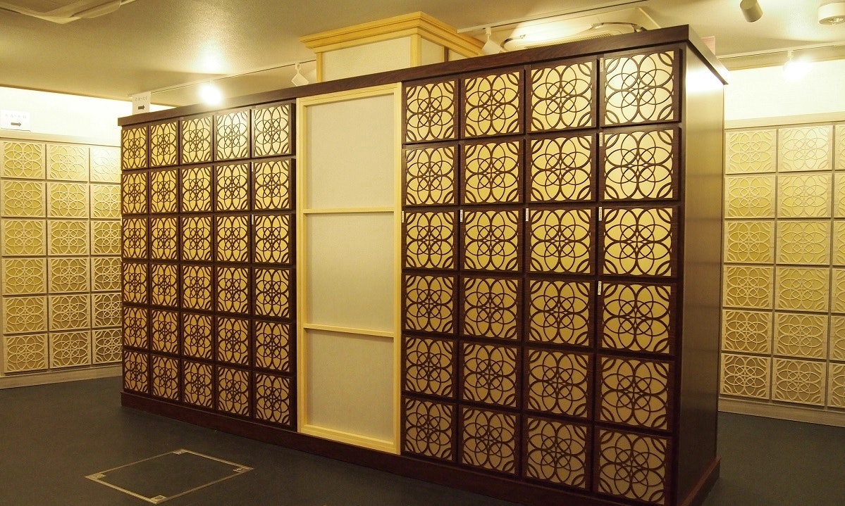 瀬田 桜花浄苑(法徳寺 桜花浄苑)