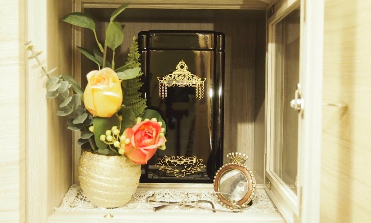 瀬田 桜花浄苑(法徳寺 桜花浄苑)