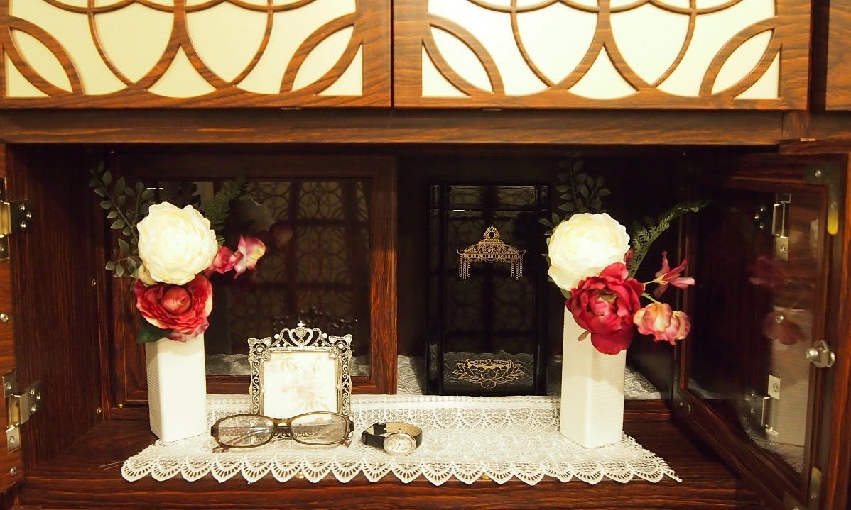 瀬田 桜花浄苑(法徳寺 桜花浄苑)