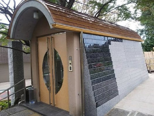 瀬田 桜花浄苑(法徳寺 桜花浄苑)