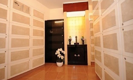 瀬田 桜花浄苑(法徳寺 桜花浄苑)