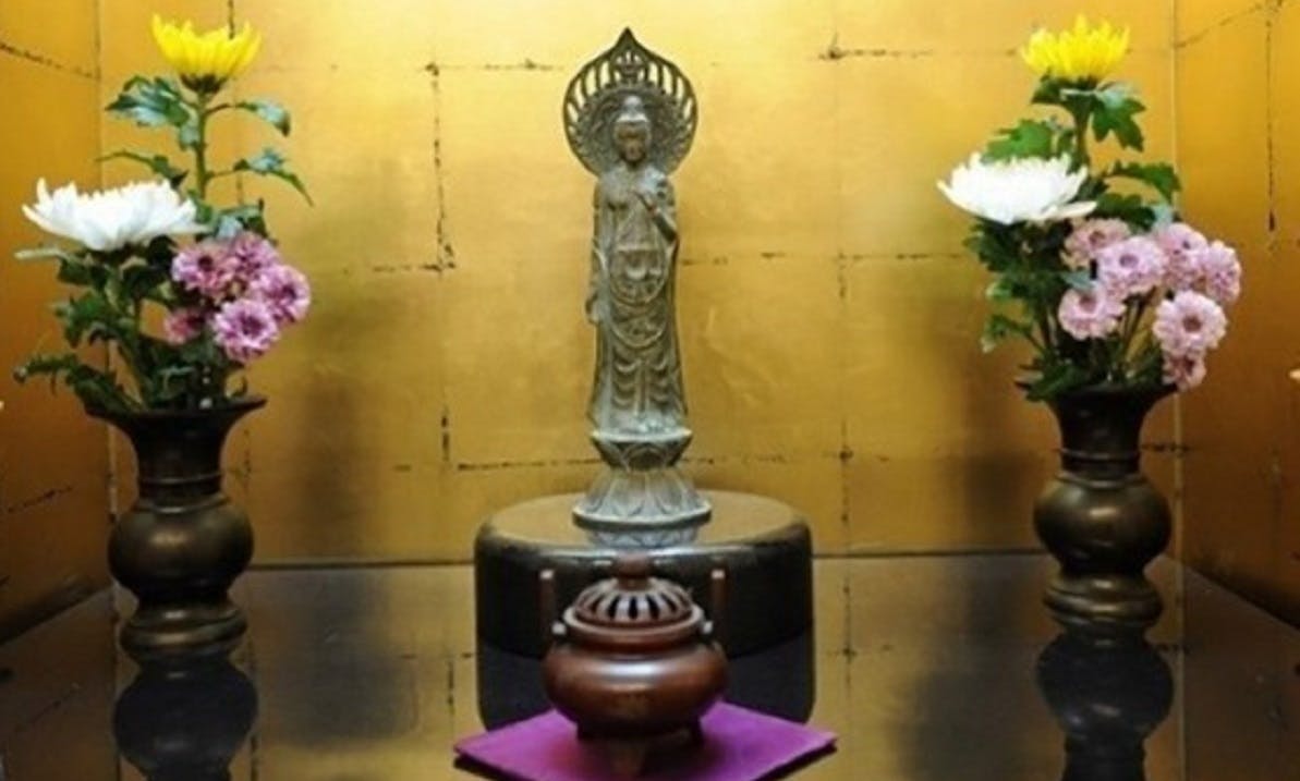 瀬田 桜花浄苑 法徳寺 桜花浄苑 東京都世田谷区 の概要 価格 アクセス 東京の霊園 Com 無料 資料請求