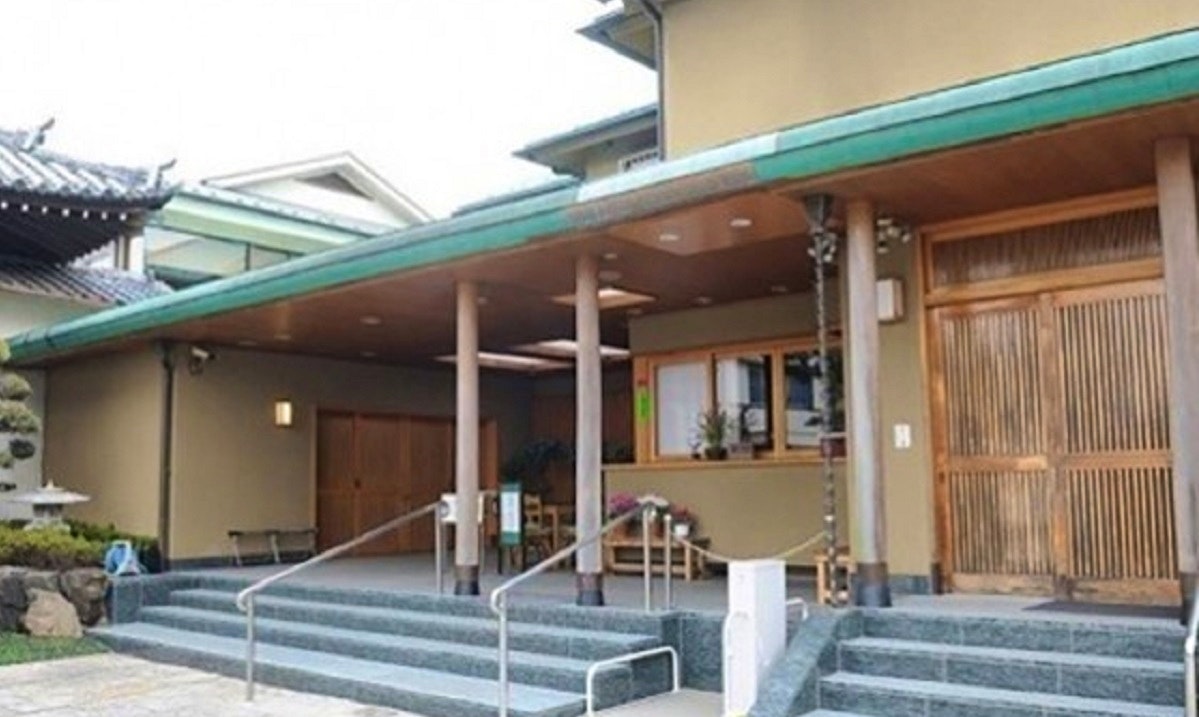 瀬田 桜花浄苑(法徳寺 桜花浄苑)