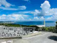 与那原洪済寺境内霊園