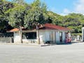 与那原洪済寺境内霊園 トイレ