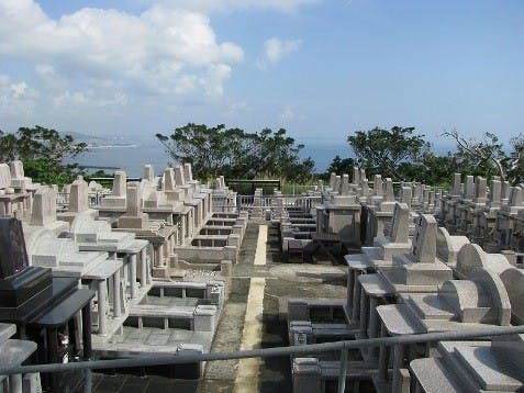 沖縄県の霊園・墓地《海がみえる》 8件／費用相場・口コミ情報 - いいお墓【霊園掲載数No.1】