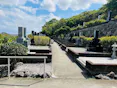 与那原洪済寺境内霊園